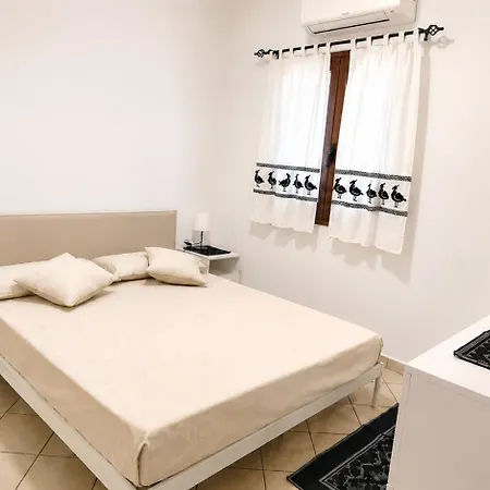 شقة Casa Bernini *
