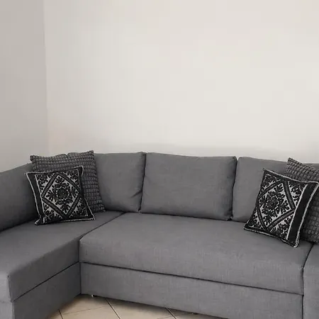 Casa Bernini بورتو سان باولو