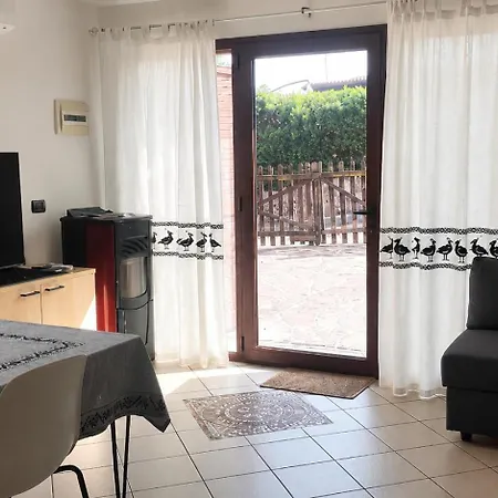 Casa Bernini بورتو سان باولو