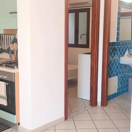 Casa Bernini بورتو سان باولو