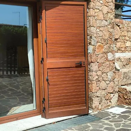 Casa Bernini Apartman