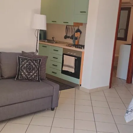 Apartman Casa Bernini *