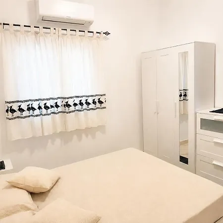 Casa Bernini Porto San Paolo